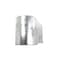 Hendrickson Bracket Kit, Abs, Weld-On, 5 In. S-27117 - alternate 3